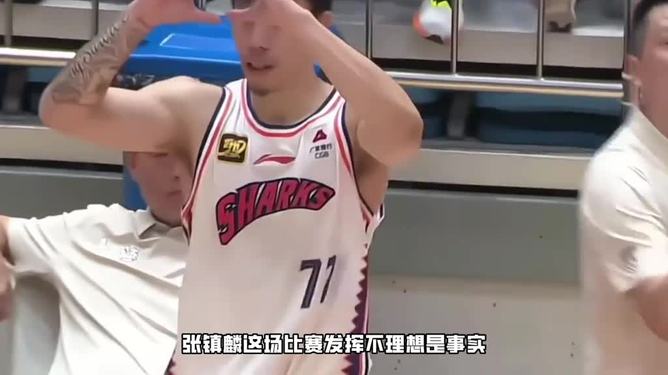 英雄联盟竞猜-关于今晨广厦男篮远射贴柱：CBA季后赛节点到来，话题不断，球探报告显示潜力的信息